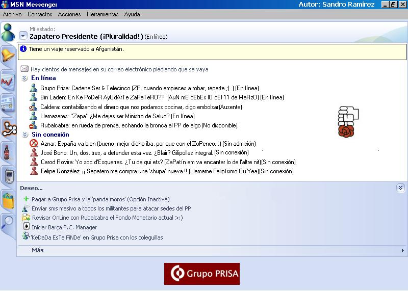Messenger Zp Aznar Rajoy Pp Psoe Prisa.png